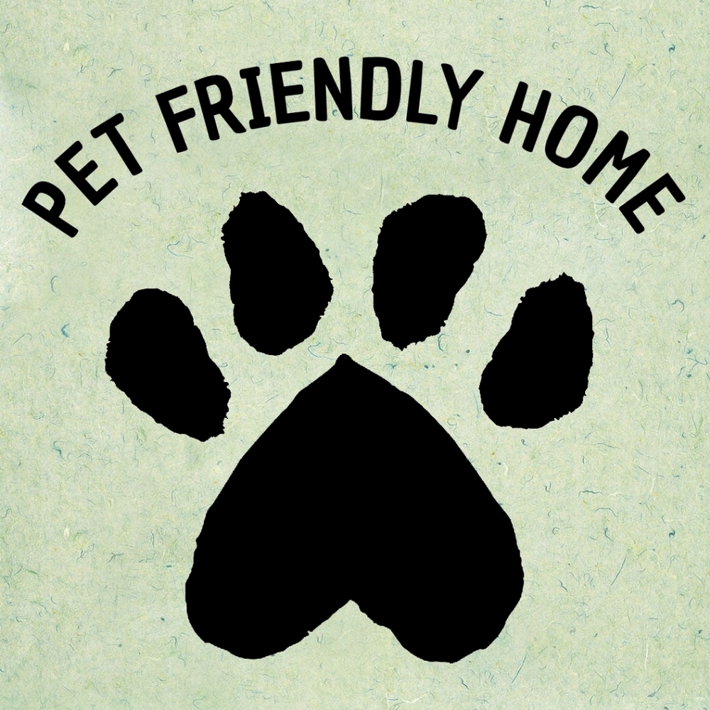 🐾 Pet friendly home! 🐱🐶